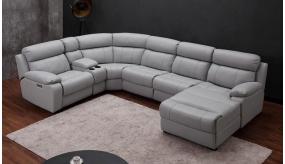 Coltare in forma U model Trident